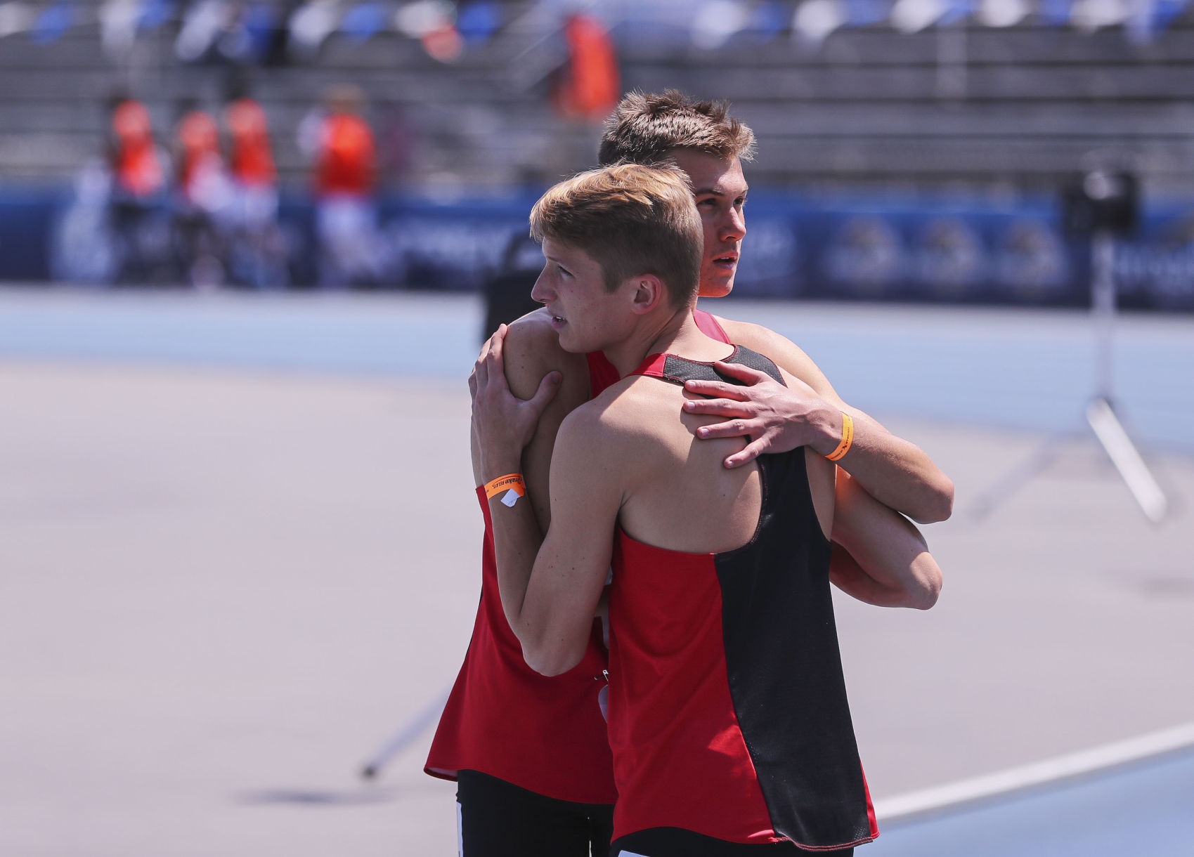 Drake Relays 14